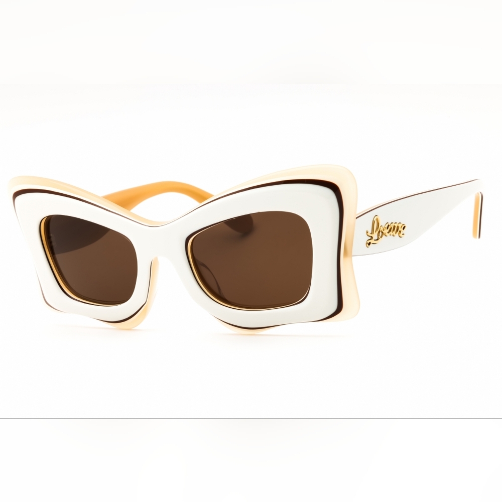 Loewe LW40140U Woman's Sunglass